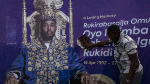 Familia real de Uganda, bajo "arresto domiciliario" en medio de una disputa por la sucesi&oacute;n
