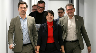 Berliner SPD-Spitze will Mitgliederentscheid &uuml;ber Koalition mit Linken und Gr&uuml;nen