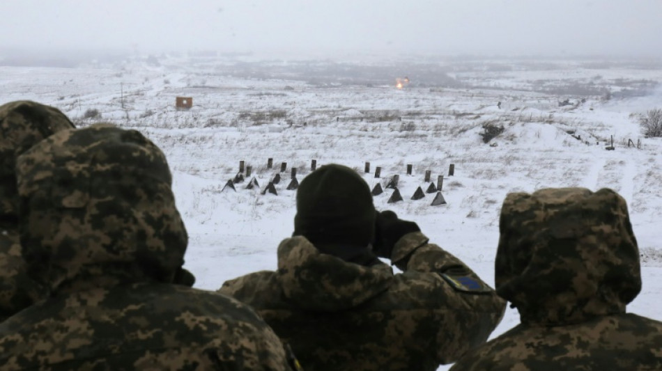 Consejo de Seguridad de la ONU se re&uacute;ne por Ucrania y EEUU amenaza a Rusia con sanciones