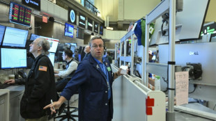 L'accalmie sur les taux soutient les Bourses mondiales