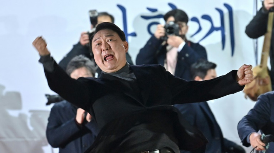 El presidente electo surcoreano da marcha atr&aacute;s y mantendr&aacute; el ministerio de Igualdad de G&eacute;nero