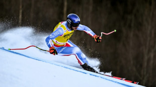 Ski: apr&egrave;s une s&eacute;rie d'accidents, le difficile compromis entre vitesse et s&eacute;curit&eacute;
