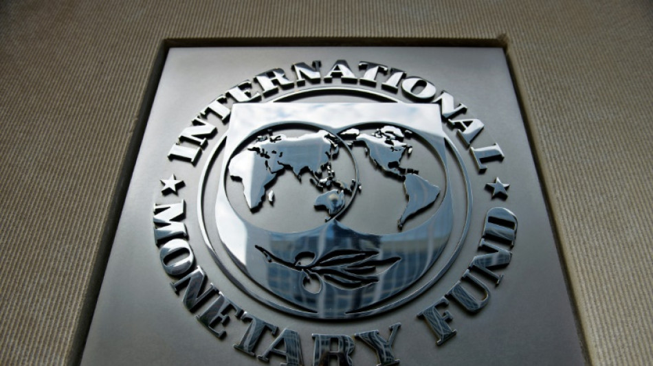 El endeudamiento mundial a&uacute;n supera al previo a la pandemia, dice el FMI