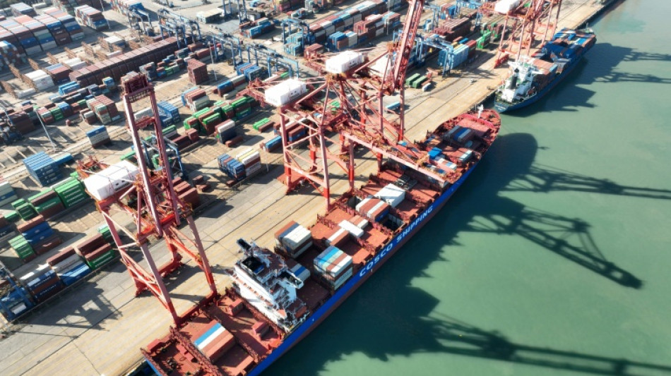 El FMI eleva la previsi&oacute;n de crecimiento de China para 2023 a 5,4%