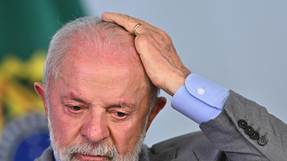 Lula a Mosca per contribuire alla soluzione della crisi ucraina
