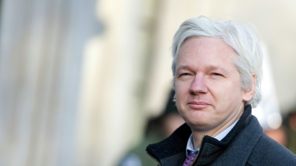 Justicia brit&aacute;nica rechaza recurso de Assange para apelar contra su extradici&oacute;n a EEUU 