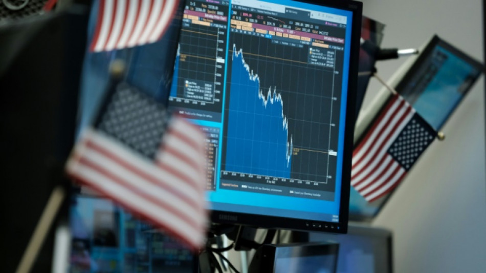 Quand actions et obligations d&eacute;gringolent ensemble, les investisseurs cherchent des alternatives