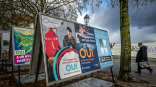 Swiss reject compulsory civic duty, climate tax for super-rich: projections