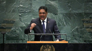 Las autoridades de transición en Haití anuncian elecciones generales para 2026