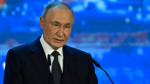 Putin schlägt UN-Übergangsverwaltung für Ukraine vor - Angriffe auf Energieanlagen