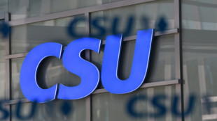 Bayerischer Landtagsabgeordneter Martin Huber neuer CSU-Generalsekret&auml;r