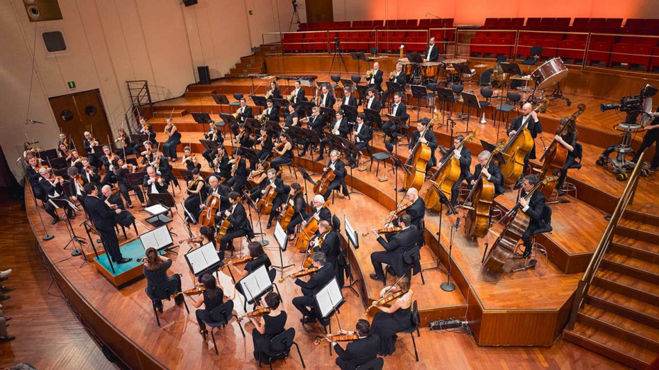 Professione Orchestra, al via decima edizione per i giovani musicisti under 30