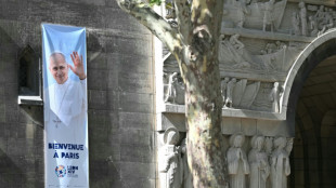 La Gran Mezquita de Par&iacute;s dedicar&aacute; el serm&oacute;n del viernes a la visita del papa