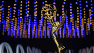 L'heure de v&eacute;rit&eacute; pour "Widow's Bay" et "The Pitt" aux Emmy Awards
