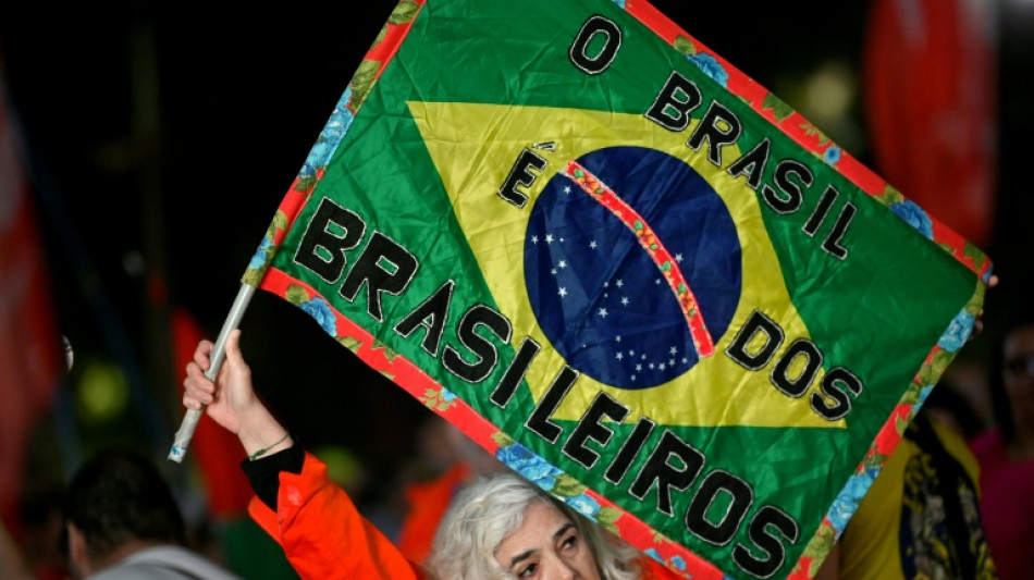 La relación entre EEUU y Brasil se tensa con aranceles del 50%