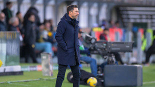 Calcio: Di Francesco 'Empoli ha fatto meglio,buon punto per noi'