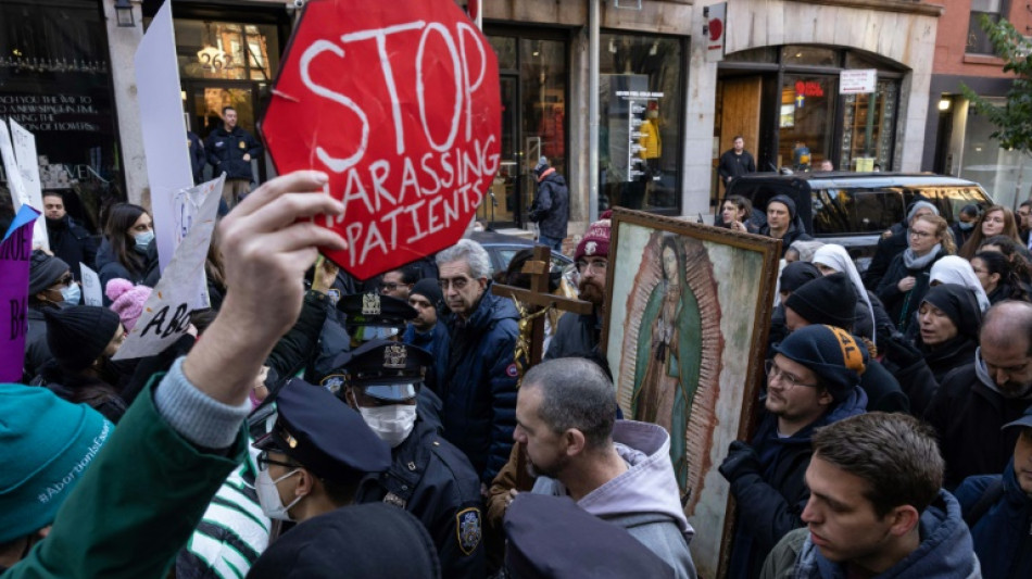 Citigroup to cover travel costs after US state abortion laws