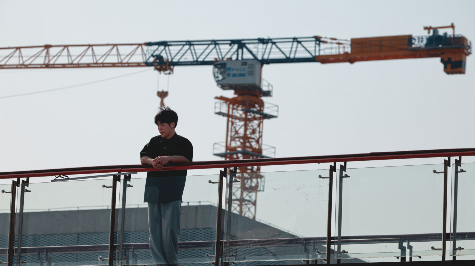 Cina, 'resteremo terra sicura per investimenti stranieri'