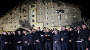 Acusaciones de negligencia en Turqu&iacute;a tras incendio mortal en un hotel alpino