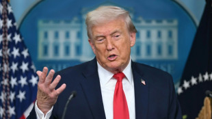 Trump viaja a Davos en plena tormenta por sus pretensiones sobre Groenlandia