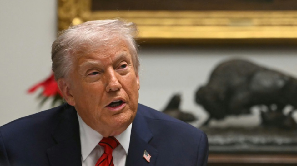 Wei&szlig;es Haus: Trump "&auml;u&szlig;erst frustriert" &uuml;ber Kiew und Moskau 