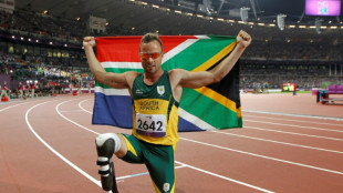 El abogado del sudafricano Oscar Pistorius espera la liberaci&oacute;n r&aacute;pida de su cliente