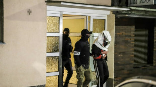 Maxi-coup de filet contre la redout&eacute;e mafia calabraise en Europe