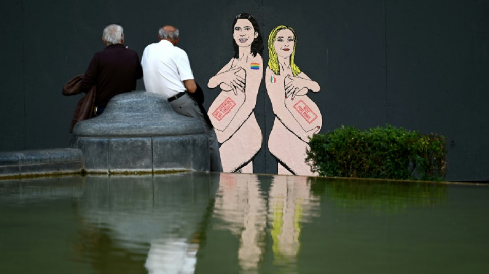 It&aacute;lia quer endurecer sua legisla&ccedil;&atilde;o contra barriga de aluguel