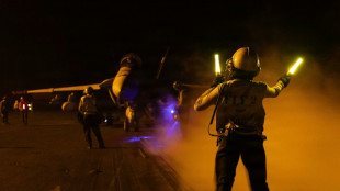 Iran, US trade blows as Hormuz impasse deepens