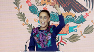 De Lula a Putin, da Am&eacute;rica &agrave; Europa: as felicita&ccedil;&otilde;es a Sheinbaum no M&eacute;xico
