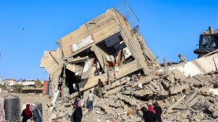 El ejército israelí actuará con "mayor contundencia" en su ofensiva en Ciudad de Gaza