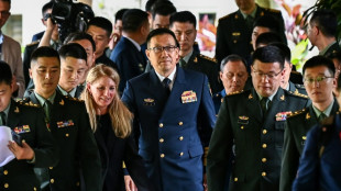 Secret&aacute;rio de Defesa dos EUA anuncia 'nova era de seguran&ccedil;a' em f&oacute;rum de Singapura