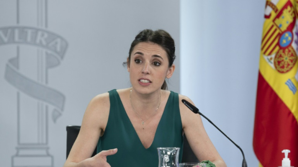 Spaniens Regierung gibt gr&uuml;nes Licht f&uuml;r Extra-Krankentage bei Menstruationsbeschwerden