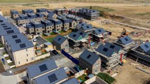 En réponse à la crise du logement, le Royaume-Uni construit de nouvelles villes