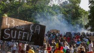Présidentielle au Cameroun: résultats attendus lundi, quatre morts lors de manifestations