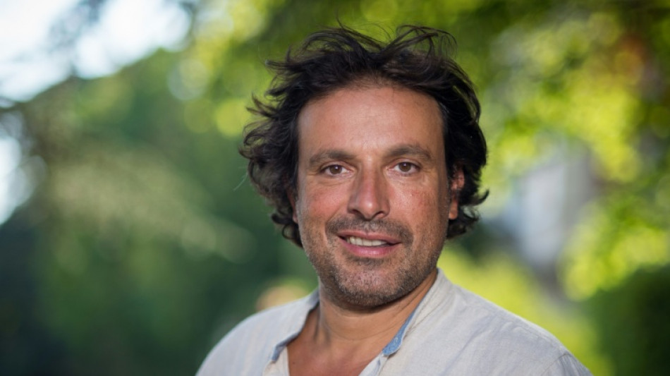 Bruno Salomone, acteur dans "Fais pas ci, fais pas &ccedil;a", est d&eacute;c&eacute;d&eacute; &agrave; 55 ans