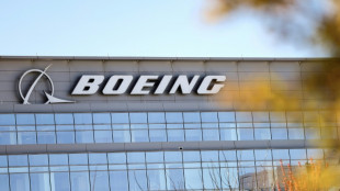 Boeing fecha acordo de confiss&atilde;o de culpa por acidentes com 737 Max