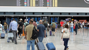 Bankitalia, per turismo a giugno surplus 3,6 miliardi