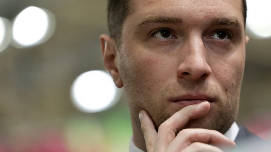 Municipales: chass&eacute;-crois&eacute; LFI et RN ce week-end &agrave; Perpignan