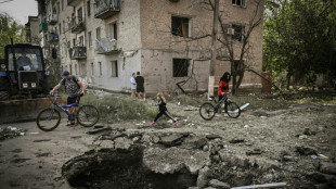 Selenskyj: Russland kontrolliert nun ein F&uuml;nftel der Ukraine