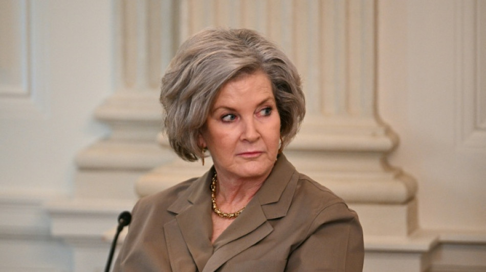 Trump tem 'a personalidade de um alco&oacute;latra', diz sua chefe de gabinete