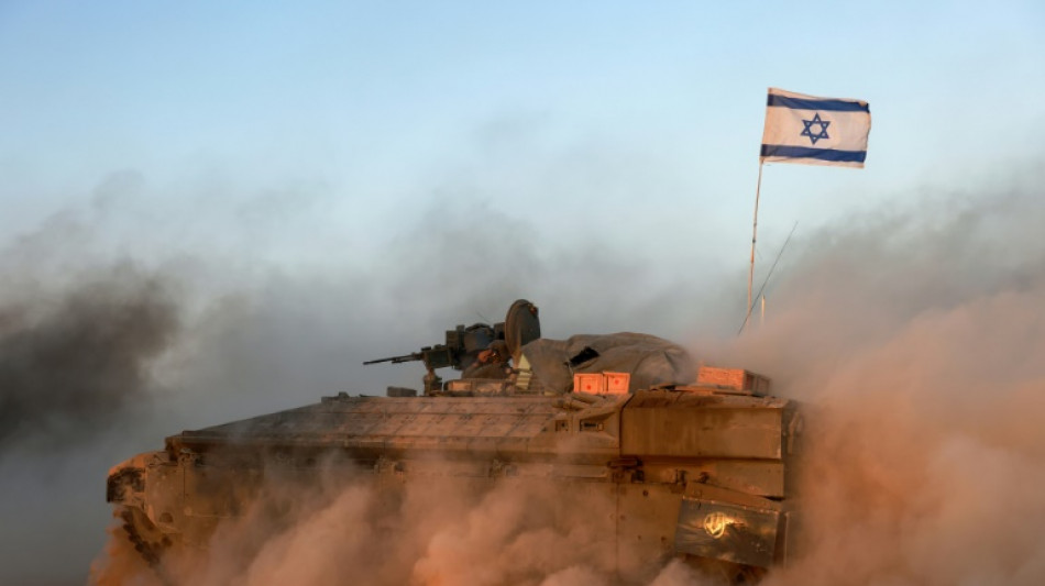 Blinken visita o Oriente M&eacute;dio para pressionar por tr&eacute;gua na Faixa de Gaza