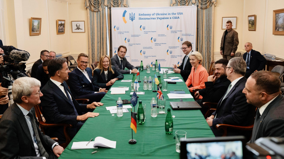 Meloni, inizia una nuova fase dopo tre anni