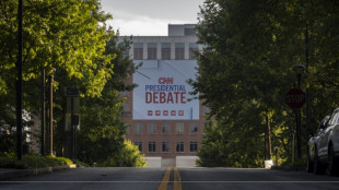 En perte de vitesse, CNN joue gros avec le d&eacute;bat pr&eacute;sidentiel am&eacute;ricain