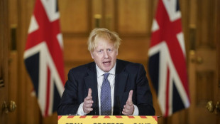 Boris Johnson enfrenta investigaci&oacute;n sobre su actuaci&oacute;n en la pandemia
