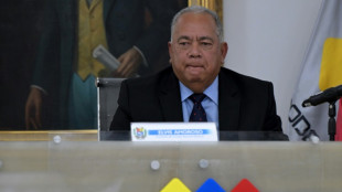 Venezuela ratifica vit&oacute;ria de Maduro &agrave;s v&eacute;speras de novas manifesta&ccedil;&otilde;es