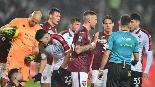 Calcio:Toro;Vagnati, 'Delusi, perch&eacute; non &egrave; intervenuto Var?'