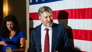 Un congresista republicano que desafi&oacute; a Trump es derrotado en las primarias de Kentucky