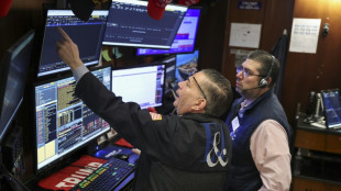 Moyen-Orient: les march&eacute;s mondiaux circonspects quant &agrave; la possibilit&eacute; d'une tr&ecirc;ve