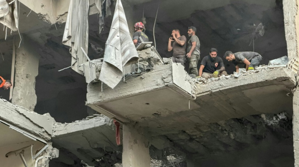 Israel e Líbano mantêm primeiros contatos civis diretos em décadas